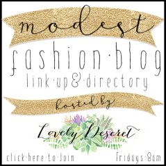 Modest Fashion Directory