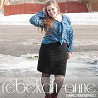 Rebekah Anne Blog, life, style,
shoes
