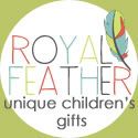 Royal Feather