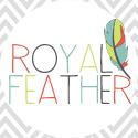 Royal Feather