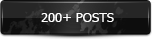 200+ Posts 200+ Posts