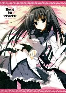 Forum Image: http://i1135.photobucket.com/albums/m622/_Gray-Fullbuster/Doujinshis%20Images/SousLaPriere-01.jpg