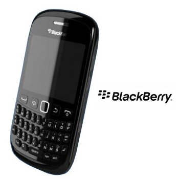 Kelebihan dan Kekurangan Blackberry Curve 9220 AKA Davis