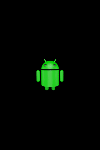 jogos android photo: Android Splash Green preview-6.gif