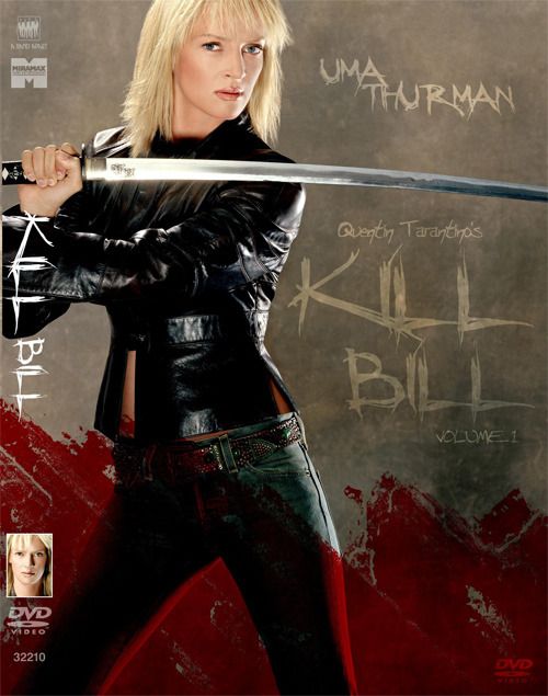 Kill Bill: Vol..3 Dvdrip Hd