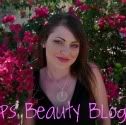 PS Beauty Blog
