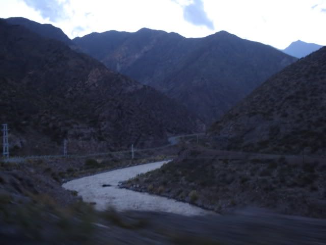 Fui a Chile en auto,lo cuento y lo muestro (imagenes) Fui a Chile en auto,lo cuento y lo muestro (imagenes)