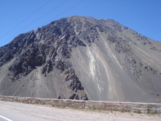chile chile