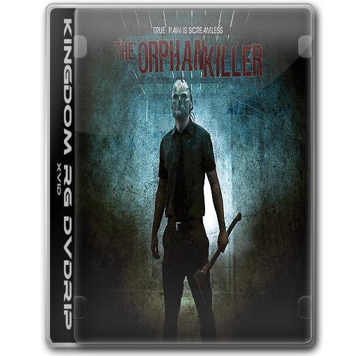 The Orphan Killer 2011 DVDRip XviD AC3MRX KingdomRelease