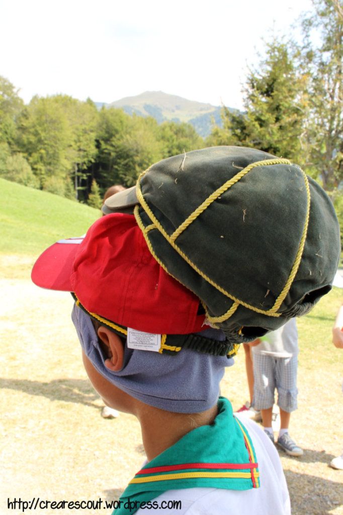 cappellini scout
