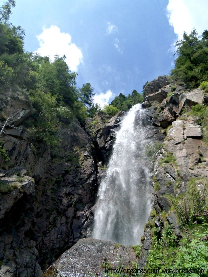 cascata