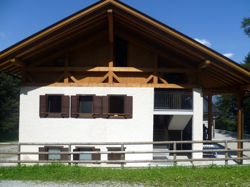 la nostra casa
