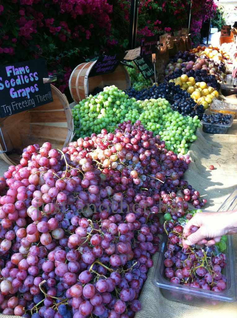 farmers market, sustainable, organic