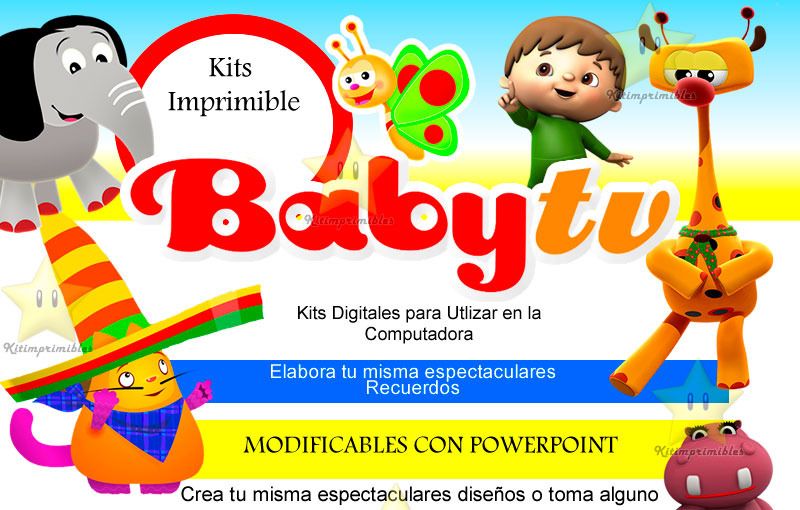 baby tv