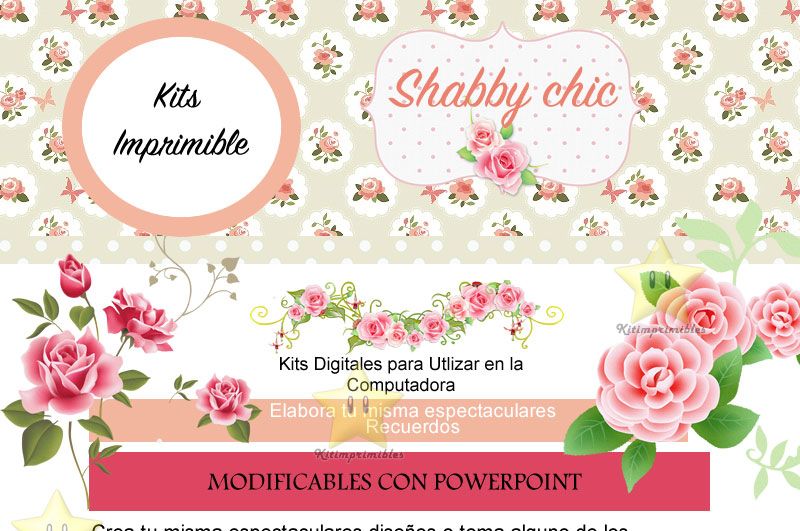 shabby chic shabby chic
