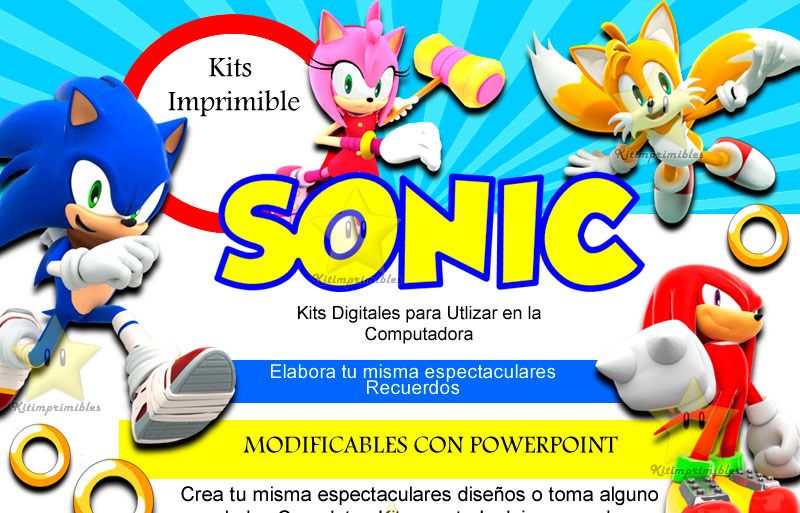 sonic