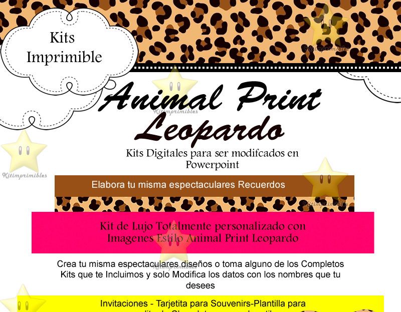 animal print leopardo animal print leopardo