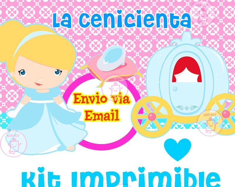 cenicienta baby cenicienta baby