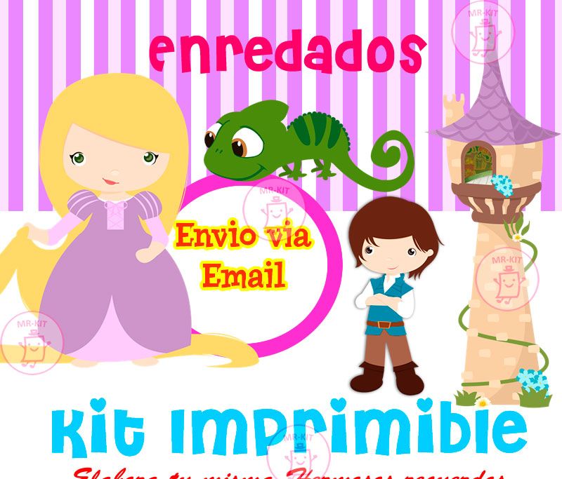 enredados baby enredados baby
