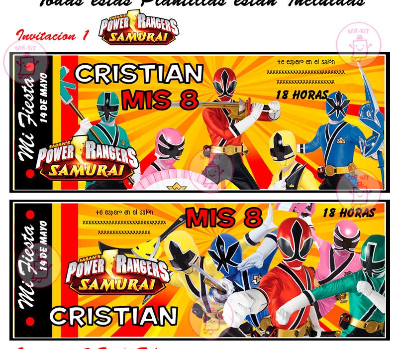 power ranger power ranger