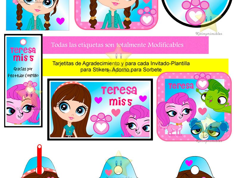 Littlest Pet Shop Littlest Pet Shop