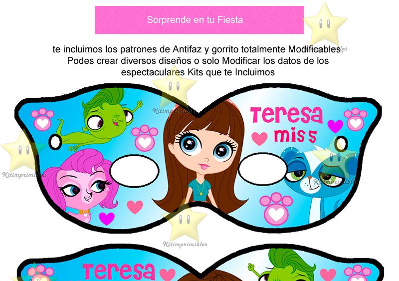 Littlest Pet Shop Littlest Pet Shop