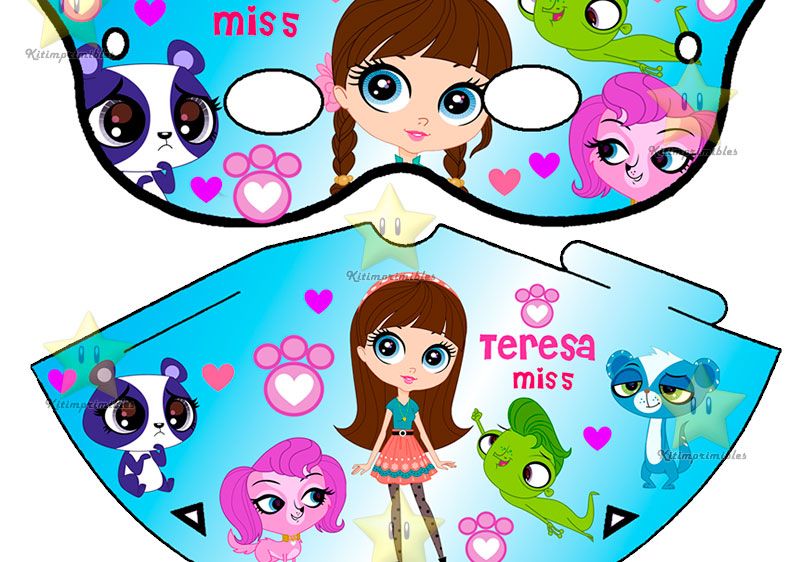 Littlest Pet Shop Littlest Pet Shop