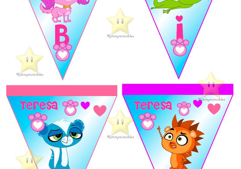 Littlest Pet Shop Littlest Pet Shop