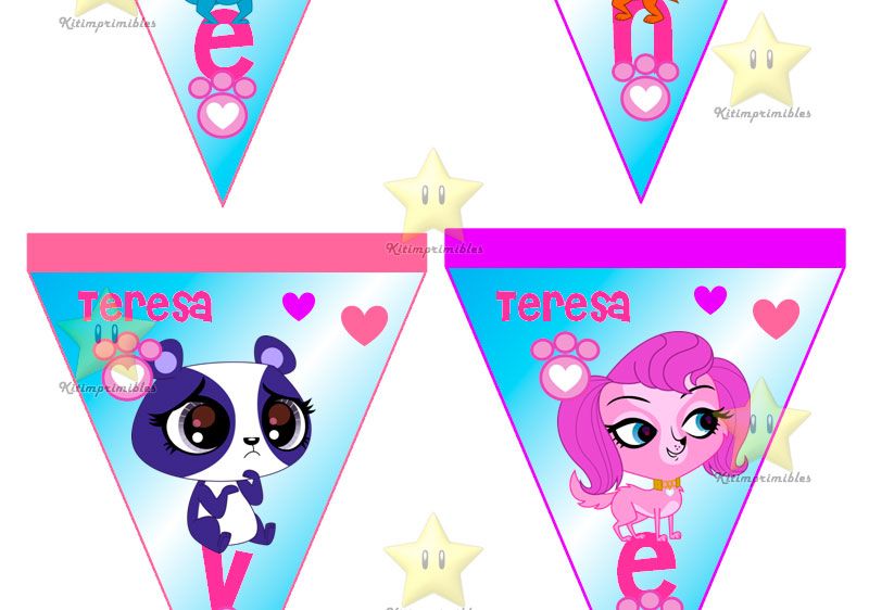 Littlest Pet Shop Littlest Pet Shop