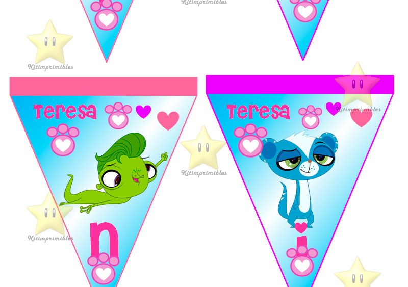 Littlest Pet Shop Littlest Pet Shop