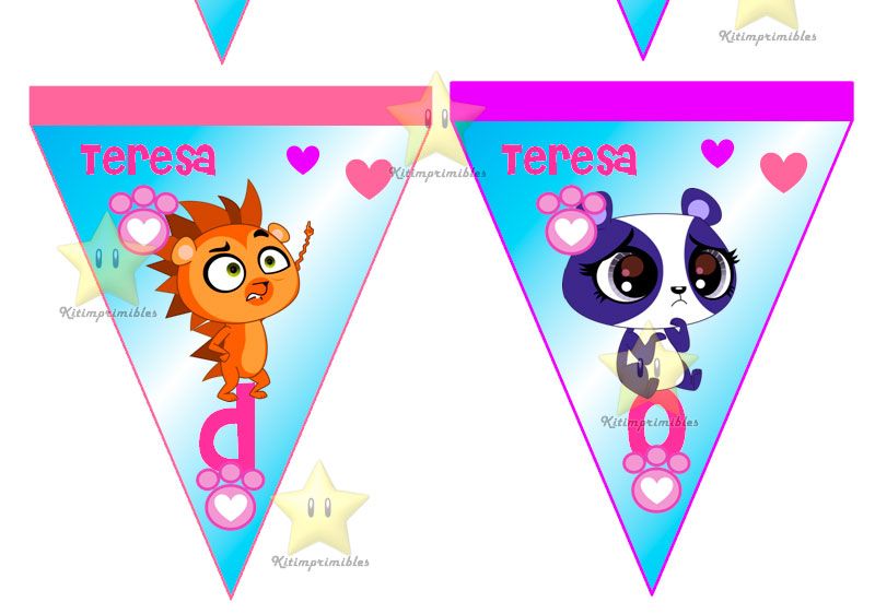 Littlest Pet Shop Littlest Pet Shop