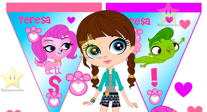 Littlest Pet Shop Littlest Pet Shop