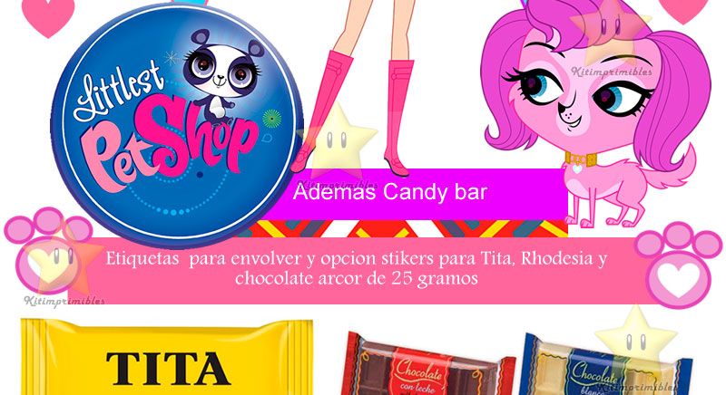 Littlest Pet Shop Littlest Pet Shop