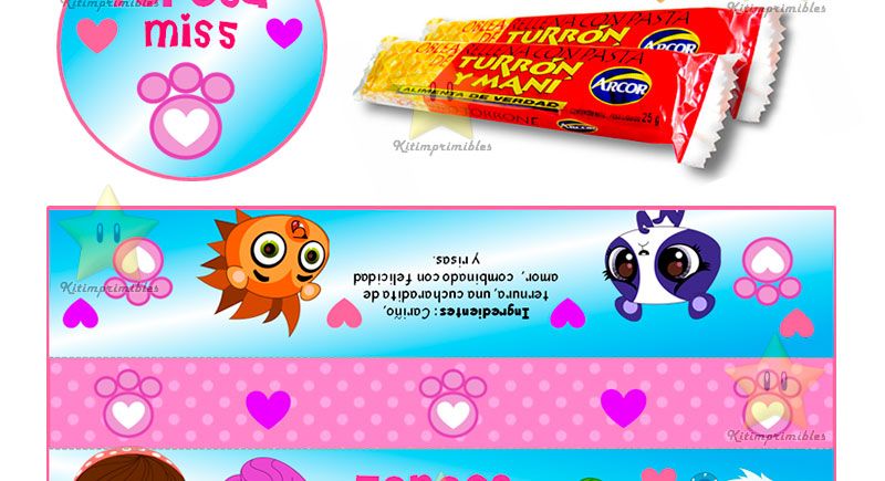 Littlest Pet Shop Littlest Pet Shop