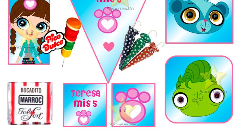 Littlest Pet Shop Littlest Pet Shop