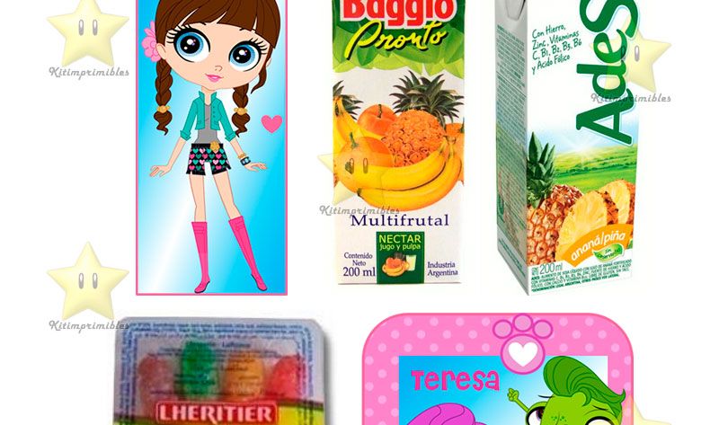 Littlest Pet Shop Littlest Pet Shop