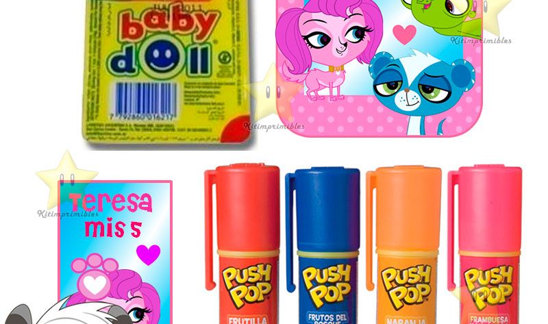Littlest Pet Shop Littlest Pet Shop