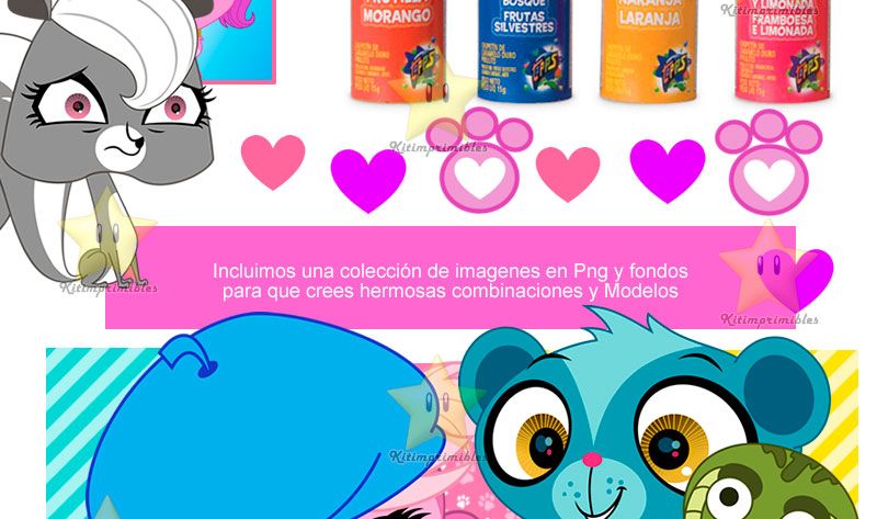 Littlest Pet Shop Littlest Pet Shop