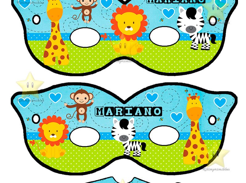 kit animalitos kit animalitos