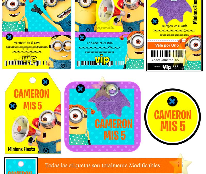 minions mi villano favorito minions mi villano favorito