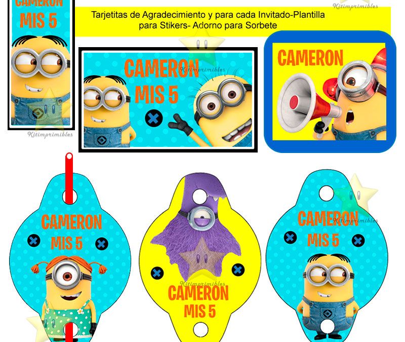 minions mi villano favorito minions mi villano favorito