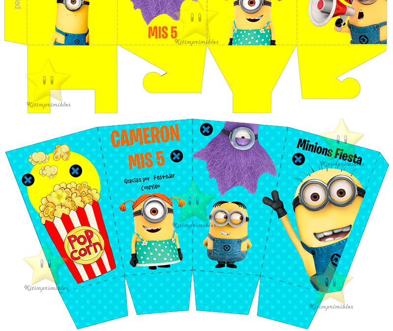 minions mi villano favorito minions mi villano favorito