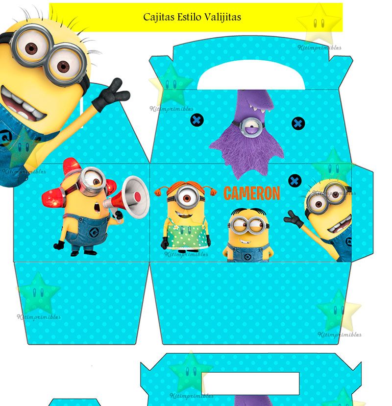 minions mi villano favorito minions mi villano favorito