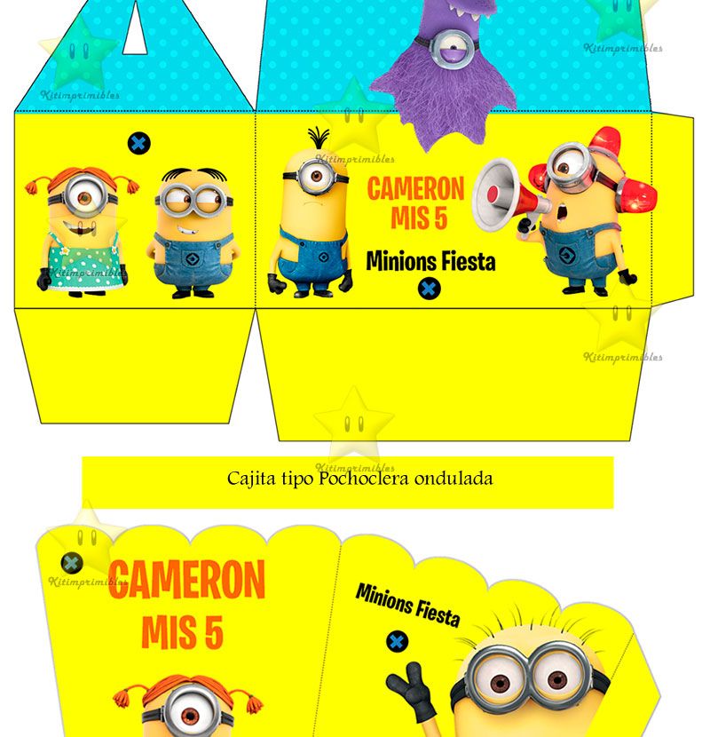 minions mi villano favorito minions mi villano favorito