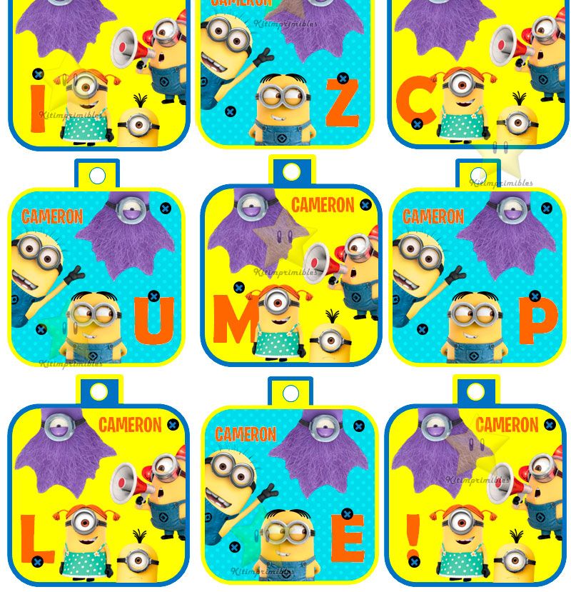 minions mi villano favorito minions mi villano favorito