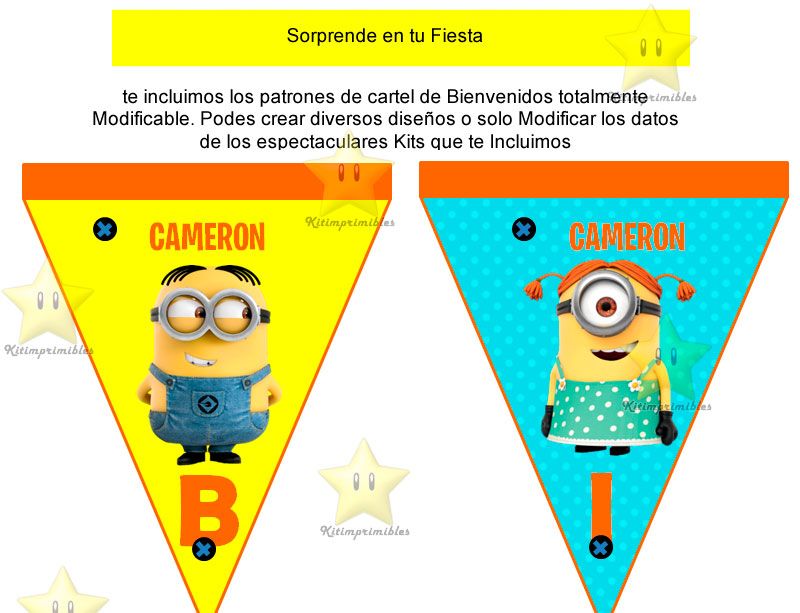 minions mi villano favorito minions mi villano favorito