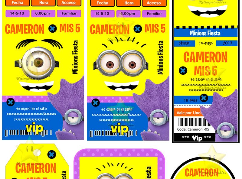 minions mi villano favorito minions mi villano favorito