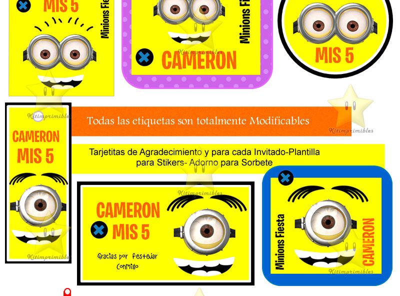 minions mi villano favorito minions mi villano favorito