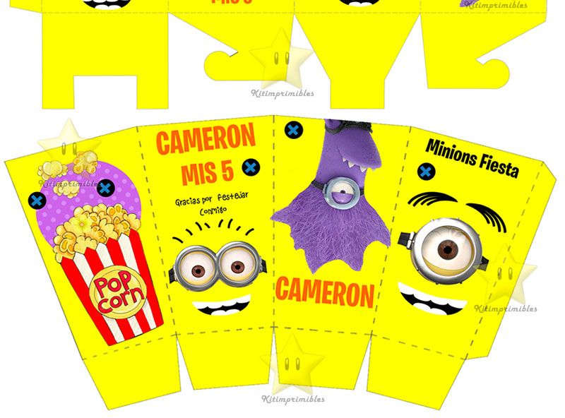 minions mi villano favorito minions mi villano favorito