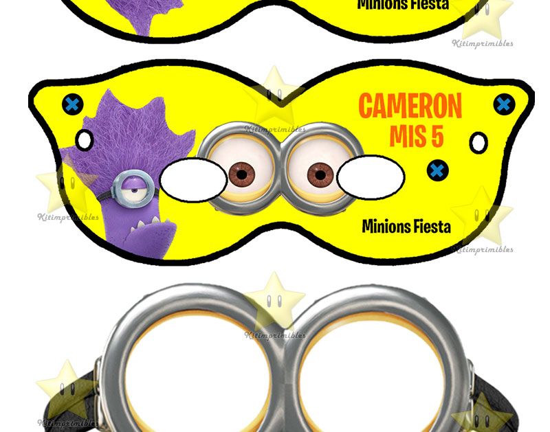 minions mi villano favorito minions mi villano favorito
